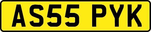 AS55PYK