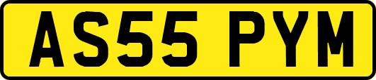 AS55PYM