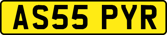 AS55PYR