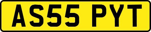 AS55PYT
