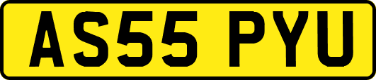 AS55PYU