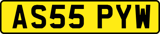 AS55PYW