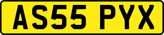 AS55PYX