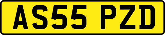 AS55PZD