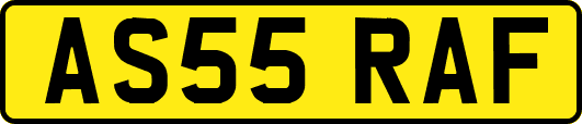 AS55RAF