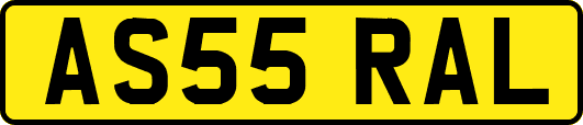 AS55RAL