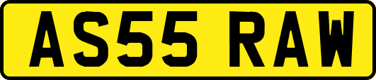 AS55RAW