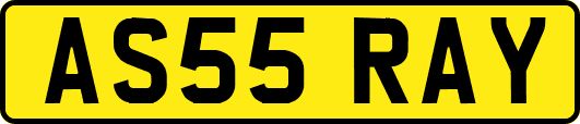 AS55RAY