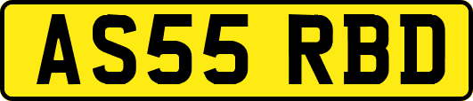 AS55RBD