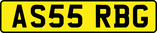 AS55RBG