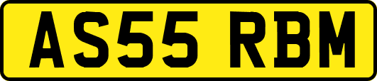 AS55RBM