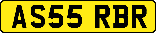 AS55RBR