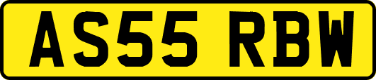 AS55RBW