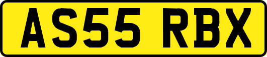 AS55RBX
