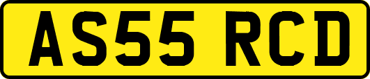 AS55RCD