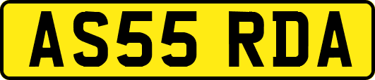AS55RDA
