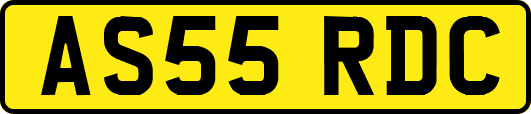 AS55RDC
