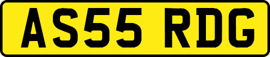 AS55RDG