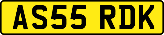 AS55RDK