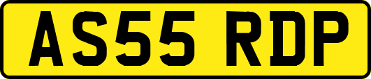AS55RDP