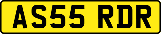 AS55RDR