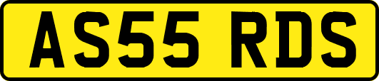 AS55RDS