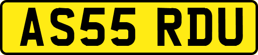 AS55RDU