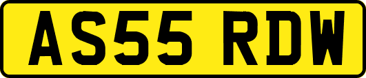 AS55RDW