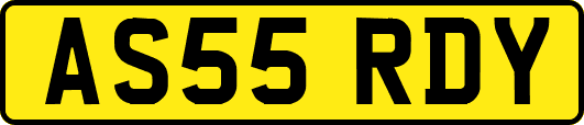 AS55RDY