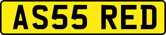 AS55RED
