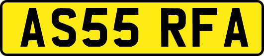 AS55RFA