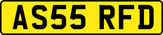 AS55RFD