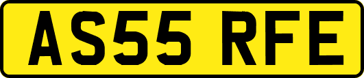 AS55RFE
