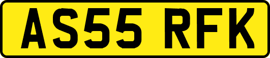 AS55RFK
