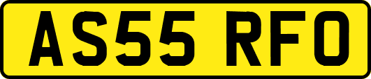 AS55RFO