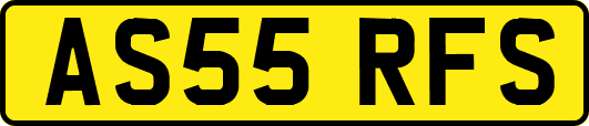 AS55RFS