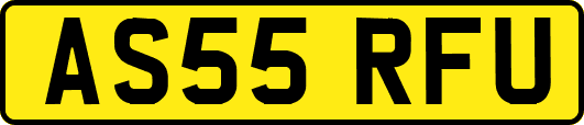 AS55RFU