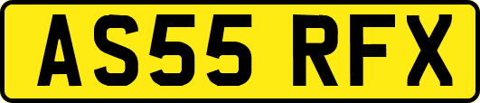 AS55RFX