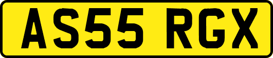 AS55RGX