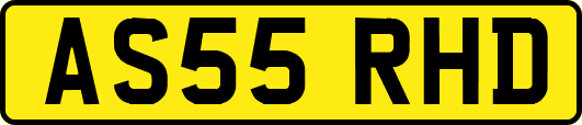 AS55RHD