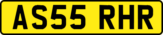 AS55RHR
