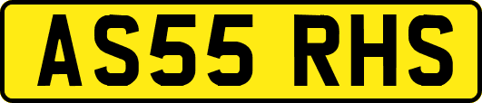 AS55RHS