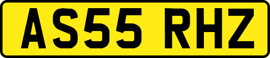 AS55RHZ