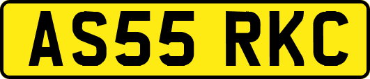 AS55RKC
