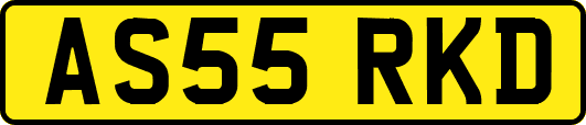 AS55RKD
