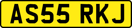 AS55RKJ