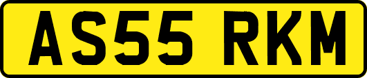 AS55RKM
