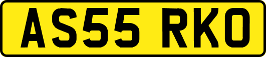 AS55RKO