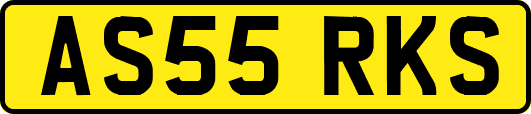 AS55RKS