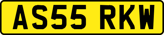 AS55RKW